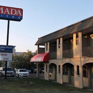 Ramada Limited Calgary