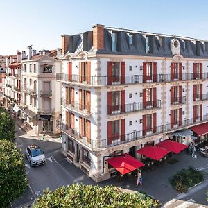 Hotel & Spa Madison Saint Jean De Luz