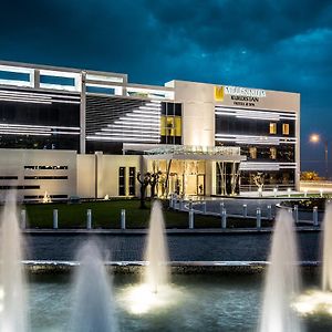 Millennium Kurdistan Hotel & Spa